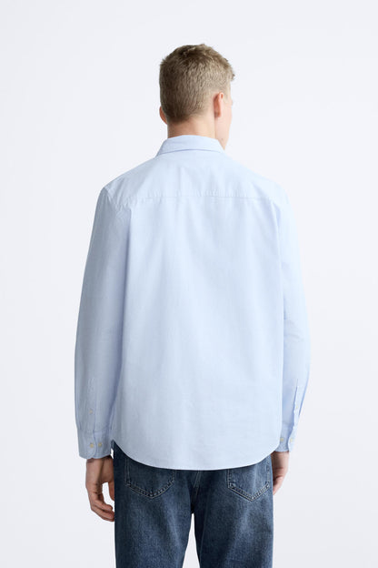 COLIRETY ™ - OXFORD SHIRT