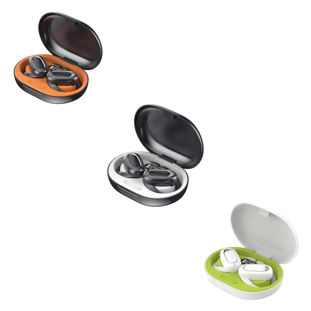 Colirety - Wireless bluetooth headphones